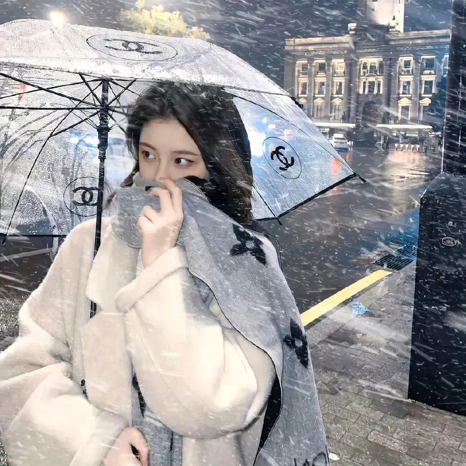 氛围自由感女头-原笔记