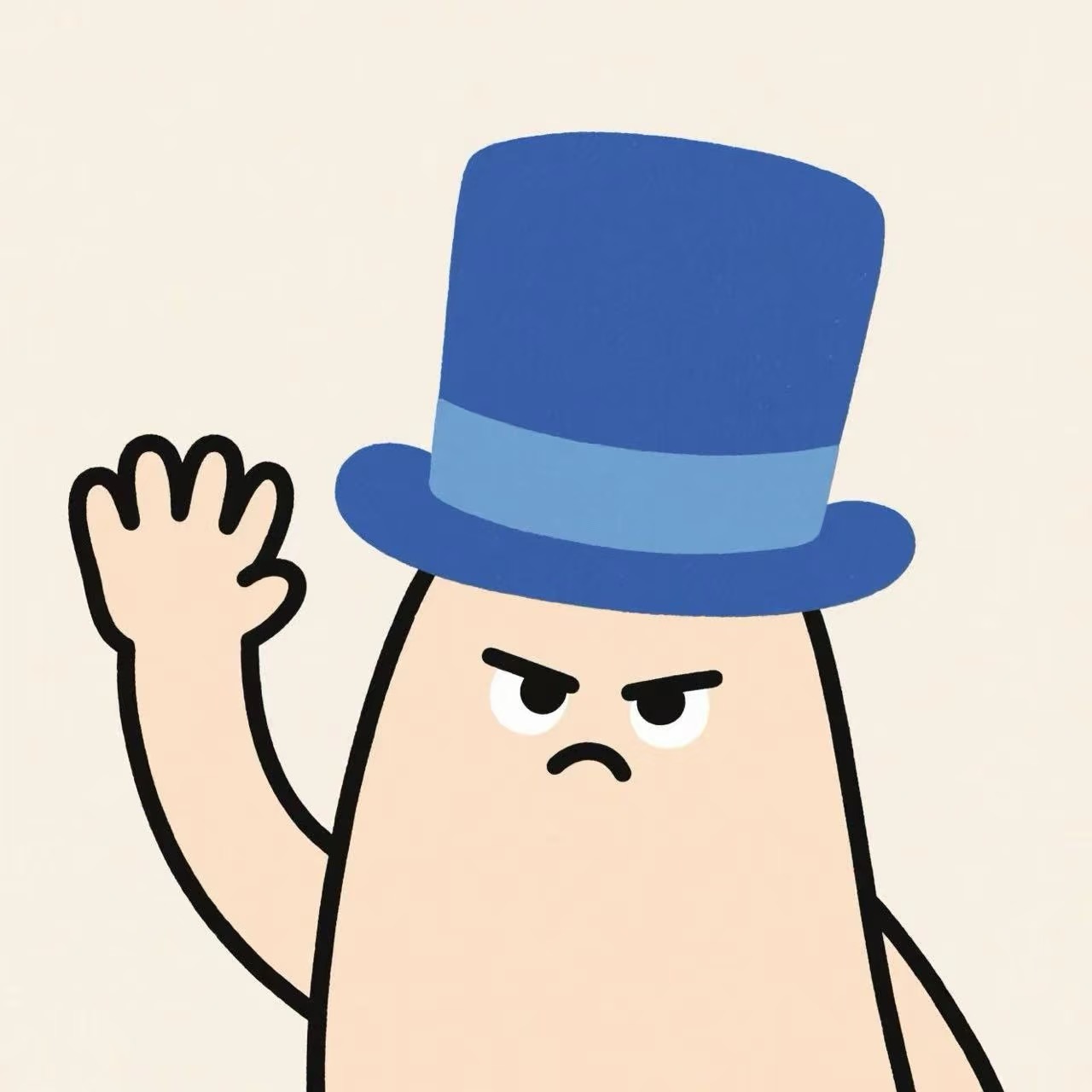 𝑾𝒆𝑪𝒉𝒂𝒕｜独一无二的微信头像-原笔记