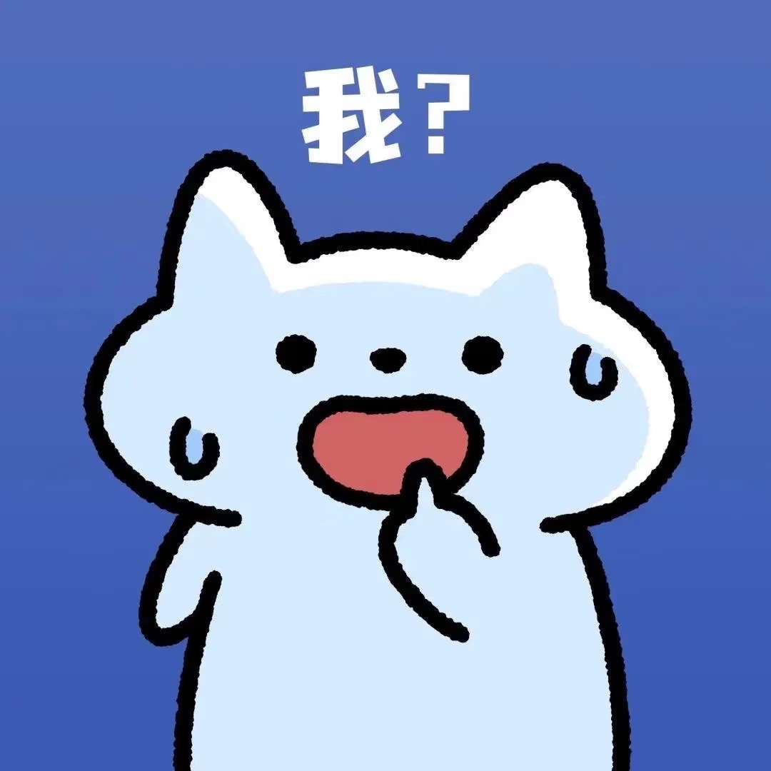 精神状态极佳的头像-原笔记