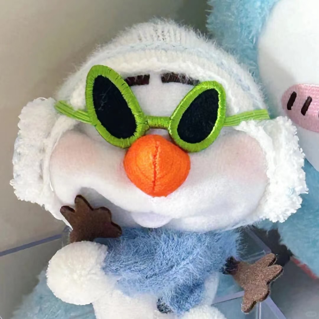 share｜适合长期不换的头像-原笔记