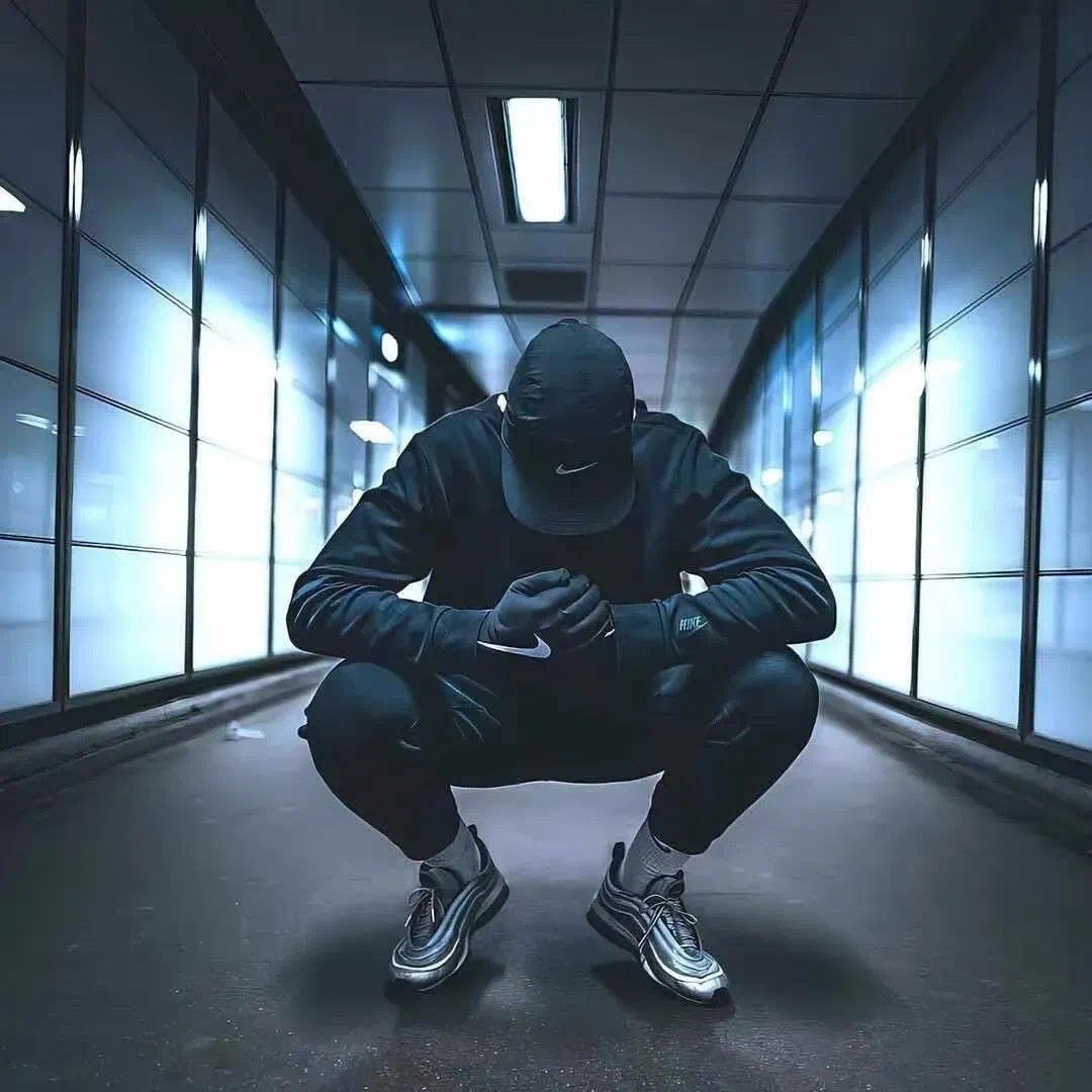 潮流男头-原笔记