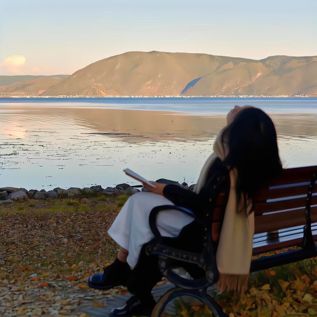 WeChat/值得长期不换的头像-原笔记