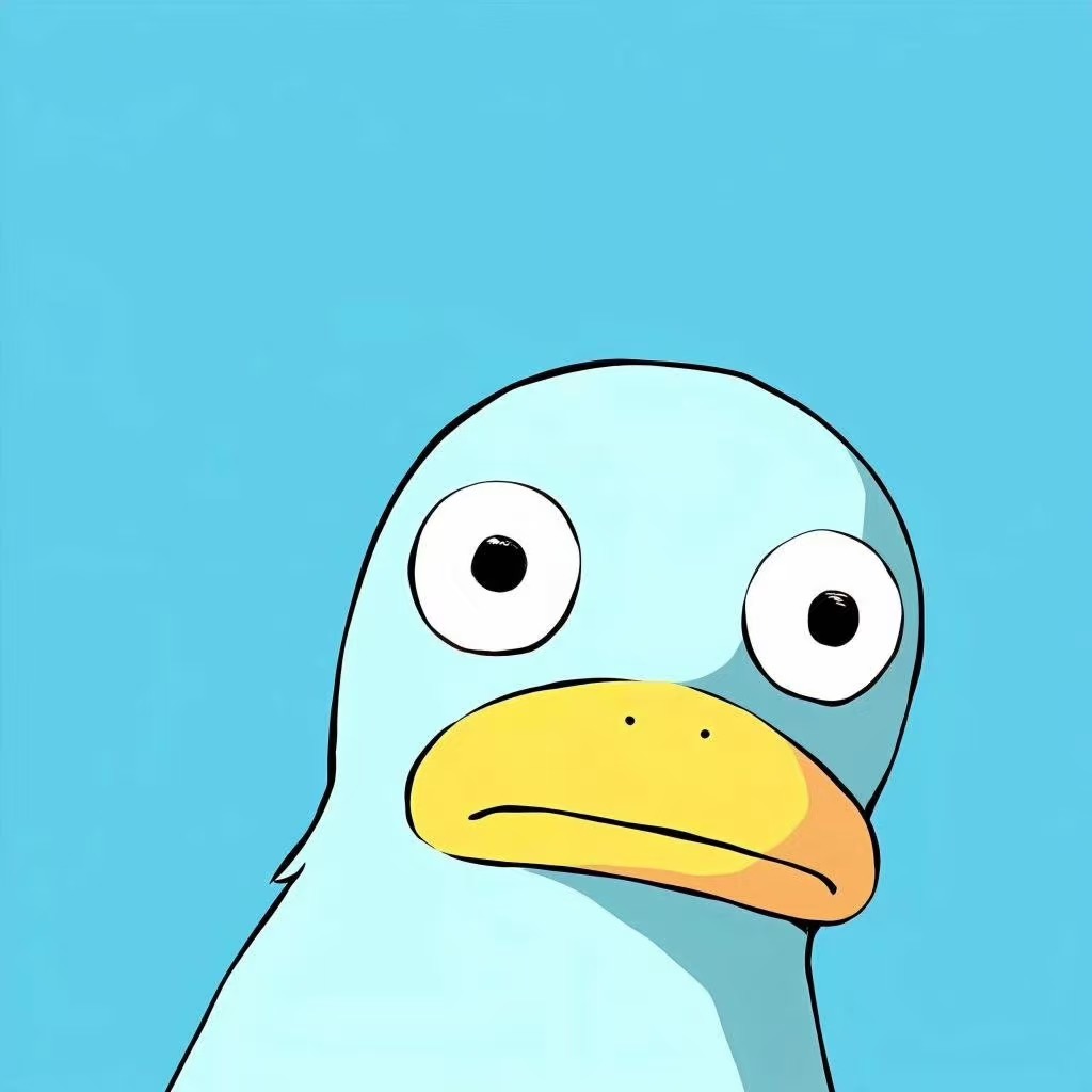 share｜适合长期不换的头像-原笔记