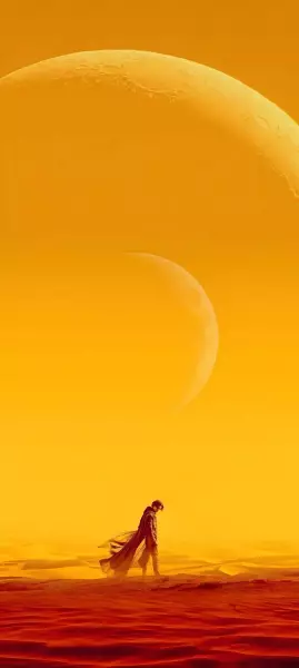 每日手机壁纸推荐3334