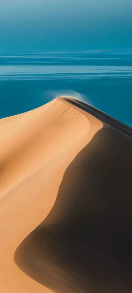 手机壁纸高级质感简约风景壁纸8K超高清壁纸