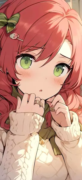 动漫手机壁纸高清壁纸