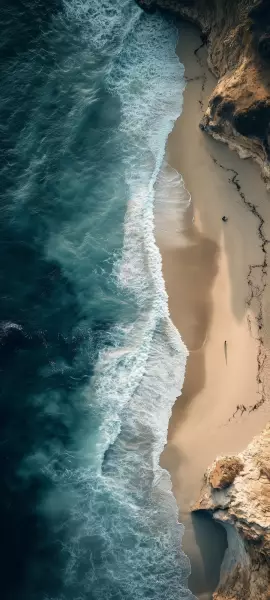 清爽IOS26锁屏壁纸