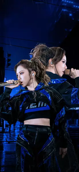 邓紫棋手机壁纸