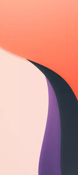 手机壁纸简约质感｜8K高清全屏，温柔治愈系，极简党必存的手机壁纸