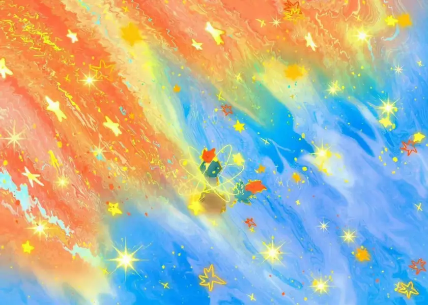 朋友圈背景图2780