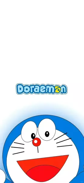 壁纸｜哆啦a梦