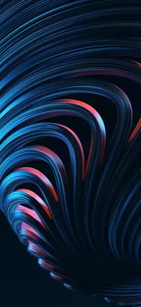 手机系统内置高级感原生壁纸