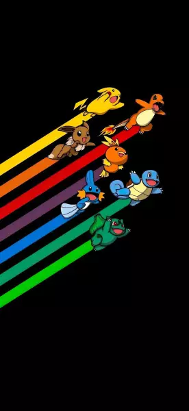 每日手机壁纸推荐3458