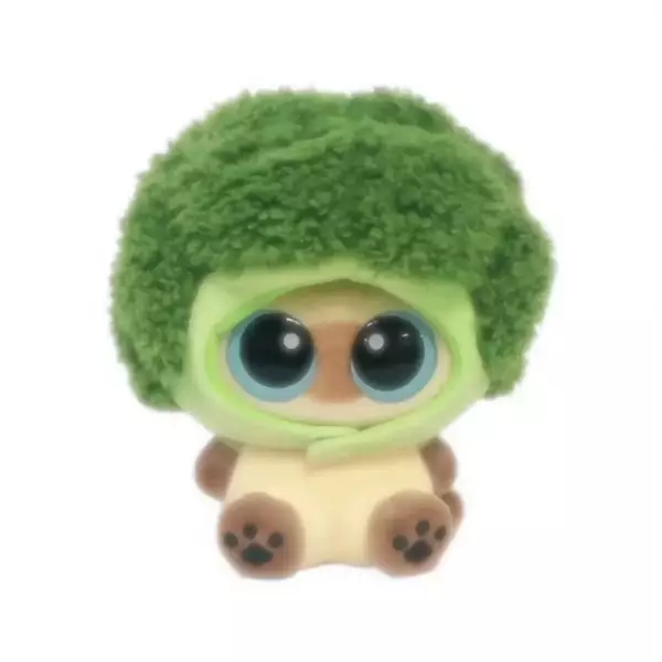 WeChat｜女生头像