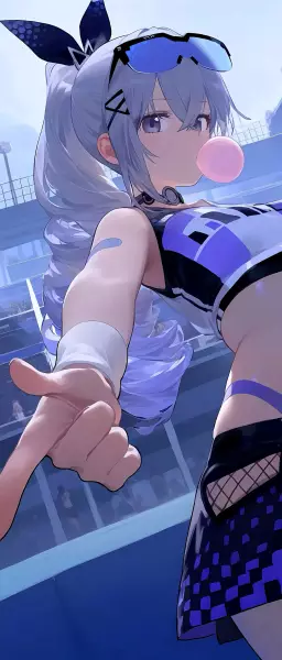 每日精美壁纸、太美了