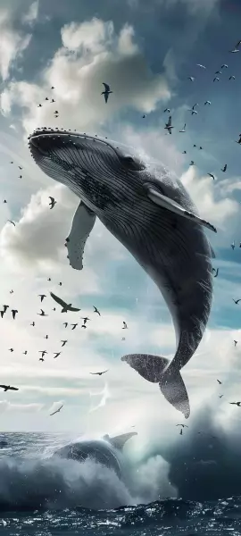 每日手机壁纸推荐3334