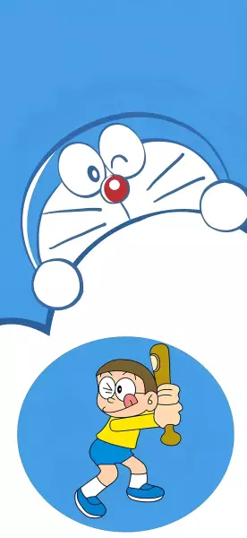 高清手机壁纸图｜动漫卡通壁纸