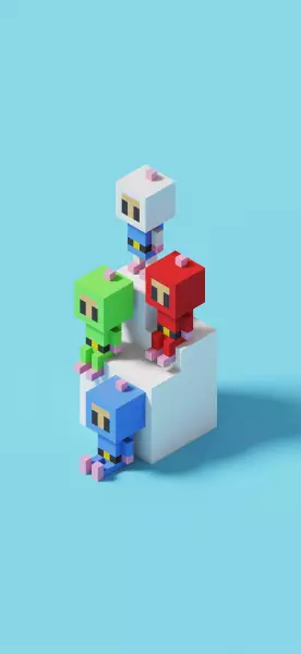 简约手机壁纸推荐