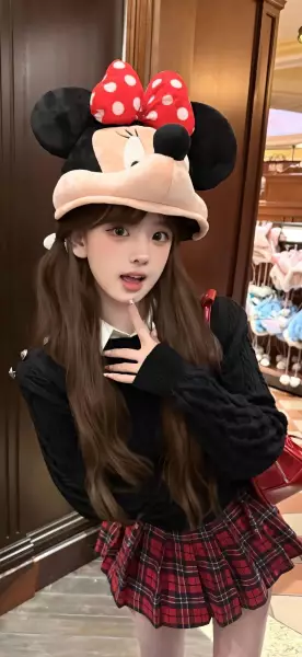 Share |一组超心动的壁纸来啦美女