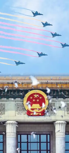 太震撼了看到这些美图，马上收藏！我的壁纸随心换！