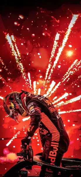 手机壁纸最新竖屏·F1壁纸高清无水印