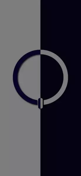 iOS18 精选高质量黑色壁纸