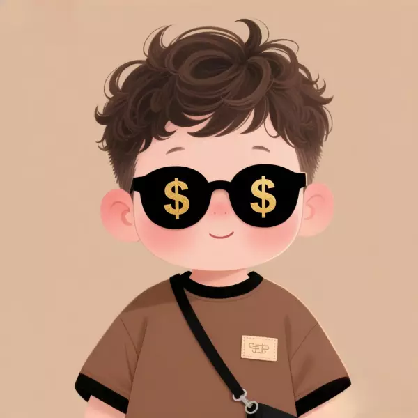 小众优质男头像