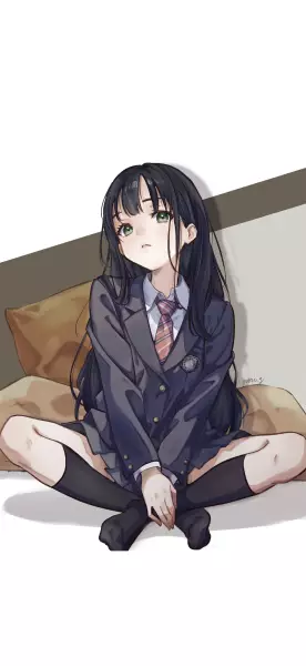 每日手机壁纸推荐3484