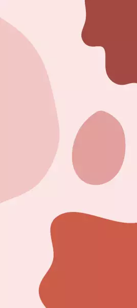 手机壁纸简约质感｜8K高清全屏，温柔治愈系，极简党必存的手机壁纸