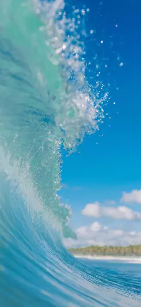 云海【全屏壁纸】