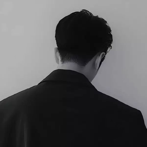 成熟男头像推荐