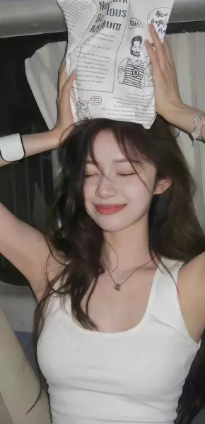 手机壁纸丨分享美女壁纸