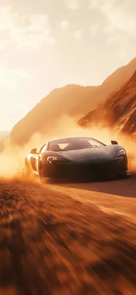 Share |一组超心动的壁纸来啦跑车