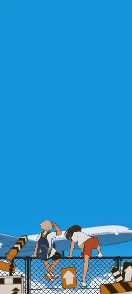 iOS 26极简︱高清壁纸