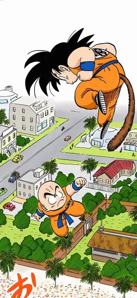 每日手机壁纸推荐3471