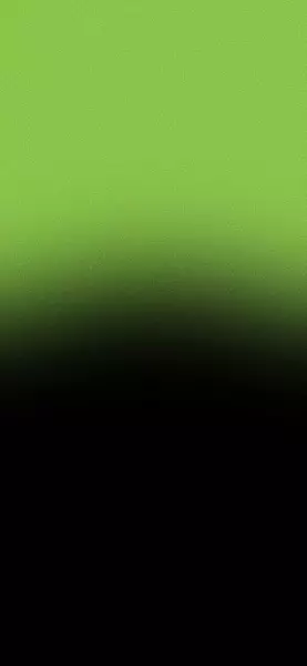 黑绿渐变真的帅到我了