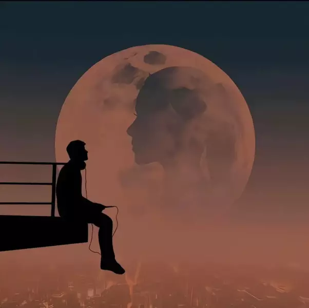 气质男头像  "天生我材必有用，莫欺少年穷。"