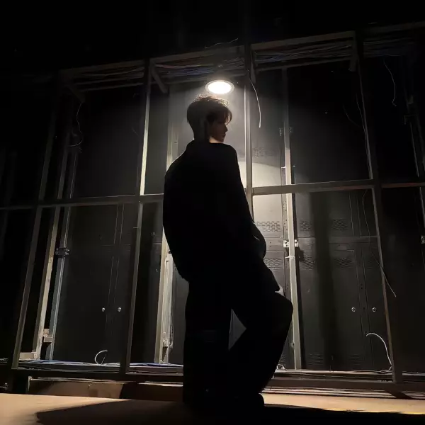 最新款男生头像