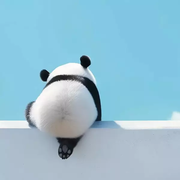 精神状态极佳的头像