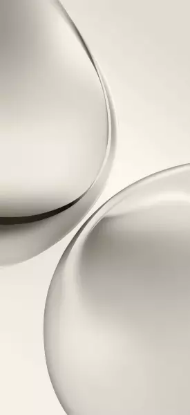 高级冷静灰白色调苹果安卓手机壁纸