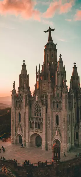 每日手机壁纸推荐3409