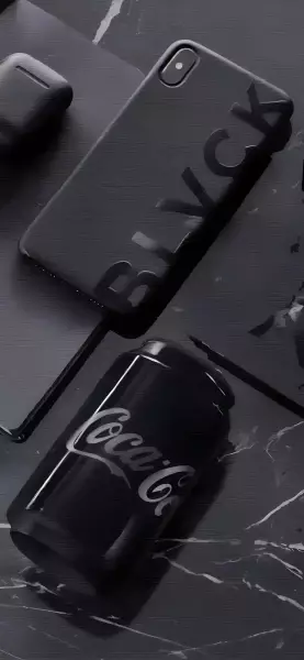 简约风壁纸推送