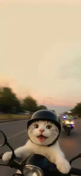 动物萌宠手机壁纸