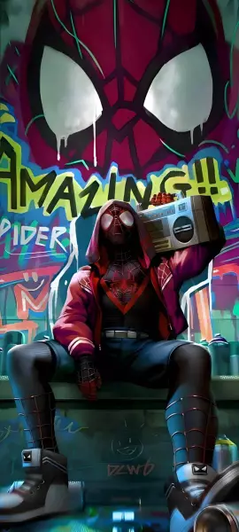 每日手机壁纸推荐3445