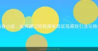 抖音小店：如何通过短视频电商实现高效引流与转化